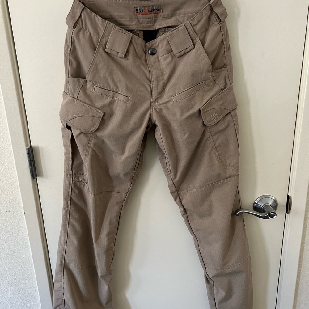 5.11 STRYKE® WOMEN'S PANT